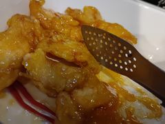 -韩盛炭火烤肉(万达广场店)