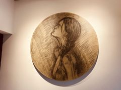 -素描餐厅(灵隐天竺店)