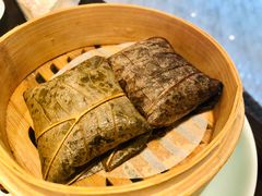 糯米鸡-万丽轩·粤菜(王府井金茂万丽酒店)