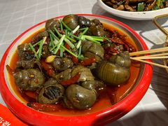 -华仔龙虾(永乐路总店)