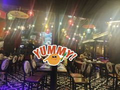 -胡桃里乐队酒馆(长春总店)