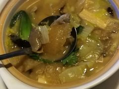 老陕大烩菜-真爱中国餐馆·年华店(朱雀大街店)