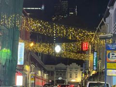 -老伴豆花(麦士威熟食中心店)