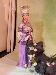 点击看大图 -盘子女人坊古装写真摄影(天津总店)