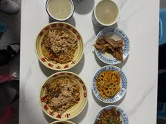 原味肉饼汤-小罗子汤店(大士院总店)