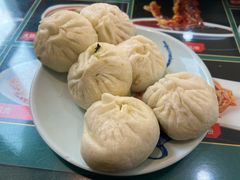 -草包包子铺1937(普利街店)