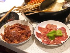 -钢管厂五区小郡肝串串香(南山店)