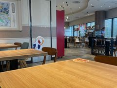 -必胜客(巴沟店)