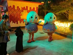 -七彩云南欢乐世界