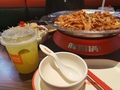 -胖哥俩肉蟹煲(湖滨银泰in77店)
