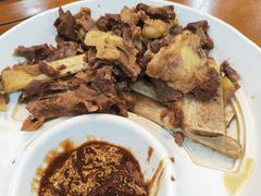 -锡林郭勒元和建国饭店