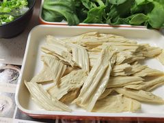 腐竹-阿政粤小馆(中央大街店)