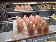 -浙江西子宾馆·瑶园咖啡厅