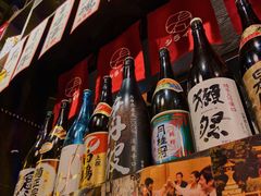 -白石的深夜食堂(大上海店)