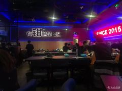 大堂-红盔甲·小龙虾(天钥桥店)