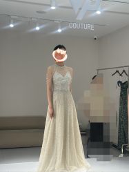 -PAI婚纱礼服设计馆【大牌租赁/高级定制】