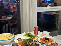 -前王院•巧克力海鲜市集餐厅(万平口店)