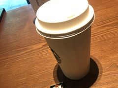 -星巴克(枣阳路店)