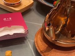 -塔哈尔·新疆盛宴(奉贤龙湖店)