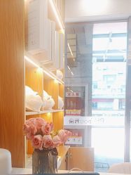 -芳朵美容养生SPA