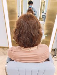 -MMby Hair Code