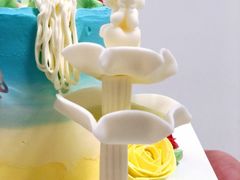 -CAKEBOSS蛋糕老板(东直门来福士店)