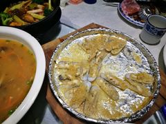 -泮金大塘(北二七路店)