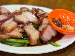 -程记烧腊快餐店(松园南街店)