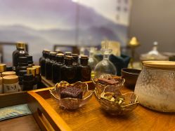 点击看大图 -觅境SPA·私享空间