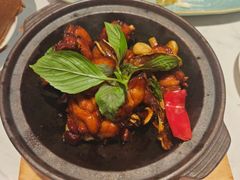 -鹿港小镇(悠唐店)