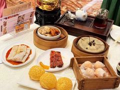 -龙的酒楼·手工早茶·顺德菜(近良路店)