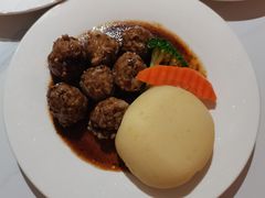 -库滋明·俄罗斯特色美食(中央大街店)