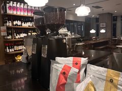 -BAKER&SPICE(环贸店)