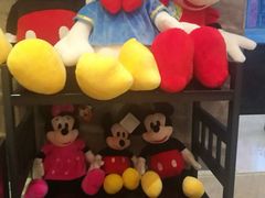 -麦新格精品酒店(上海浦东机场川沙迪士尼店)