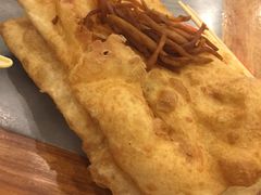 -马记伊源斋涮肉·清真菜(潘家园古玩市场店)