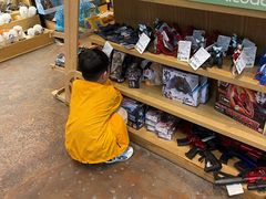-杭州开元森泊度假乐园