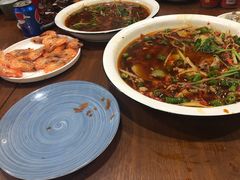 -盛世盐帮·自贡特色(总店)