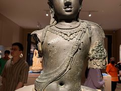 -曼谷国家博物馆