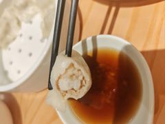 -船歌·鱼水饺青岛菜(国贸商城店)