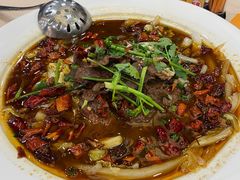 -香顺·客家菜(东坑店)