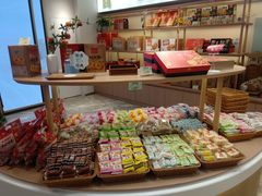 零售区-稻香村(观前街店)