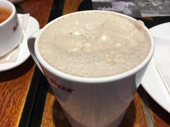 -米斯特比萨(光华桥凯德MALL天津湾店)