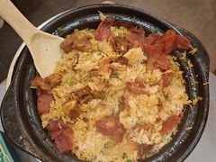 -顺徕德·仙庙烧鸡(桂庙路店)