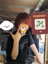 -和木形象