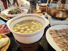 -印象鲵宴·张家界地标美食名片(溪布街店)
