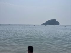 -棒棰岛宾馆景区