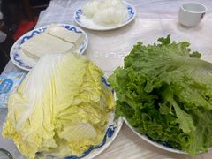 -鑫龙火锅城(经二纬四店)