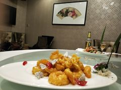 -牡丹峰朝鲜料理