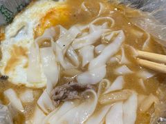 老友牛肉粉-舒记粉店(七星路店)