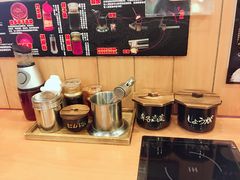 -博多一幸舍(侨福芳草地购物中心店)